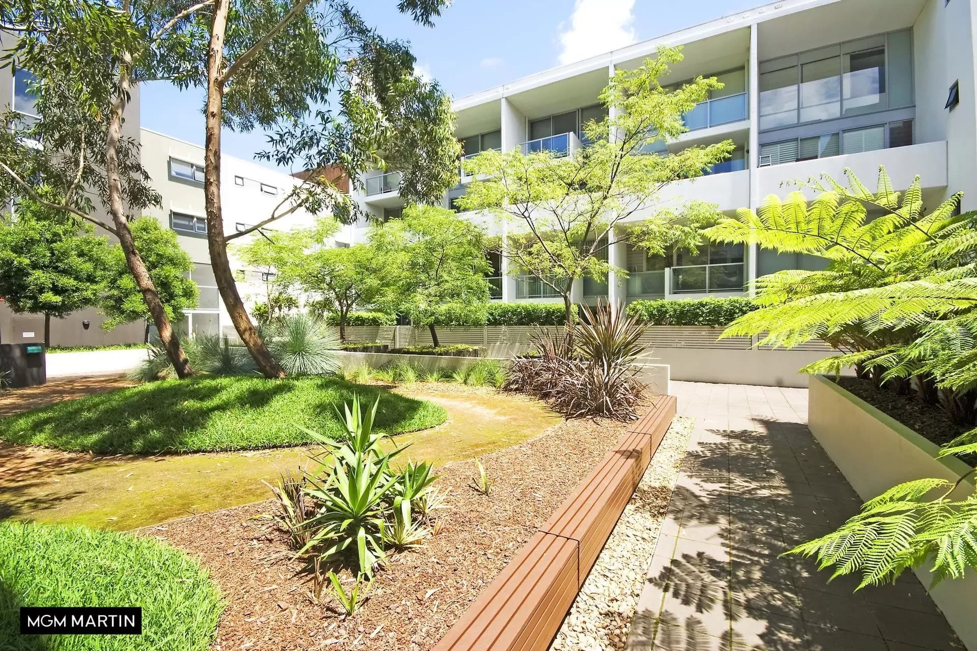 39/4 Grandstand Parade, Zetland - Thumbnail 6