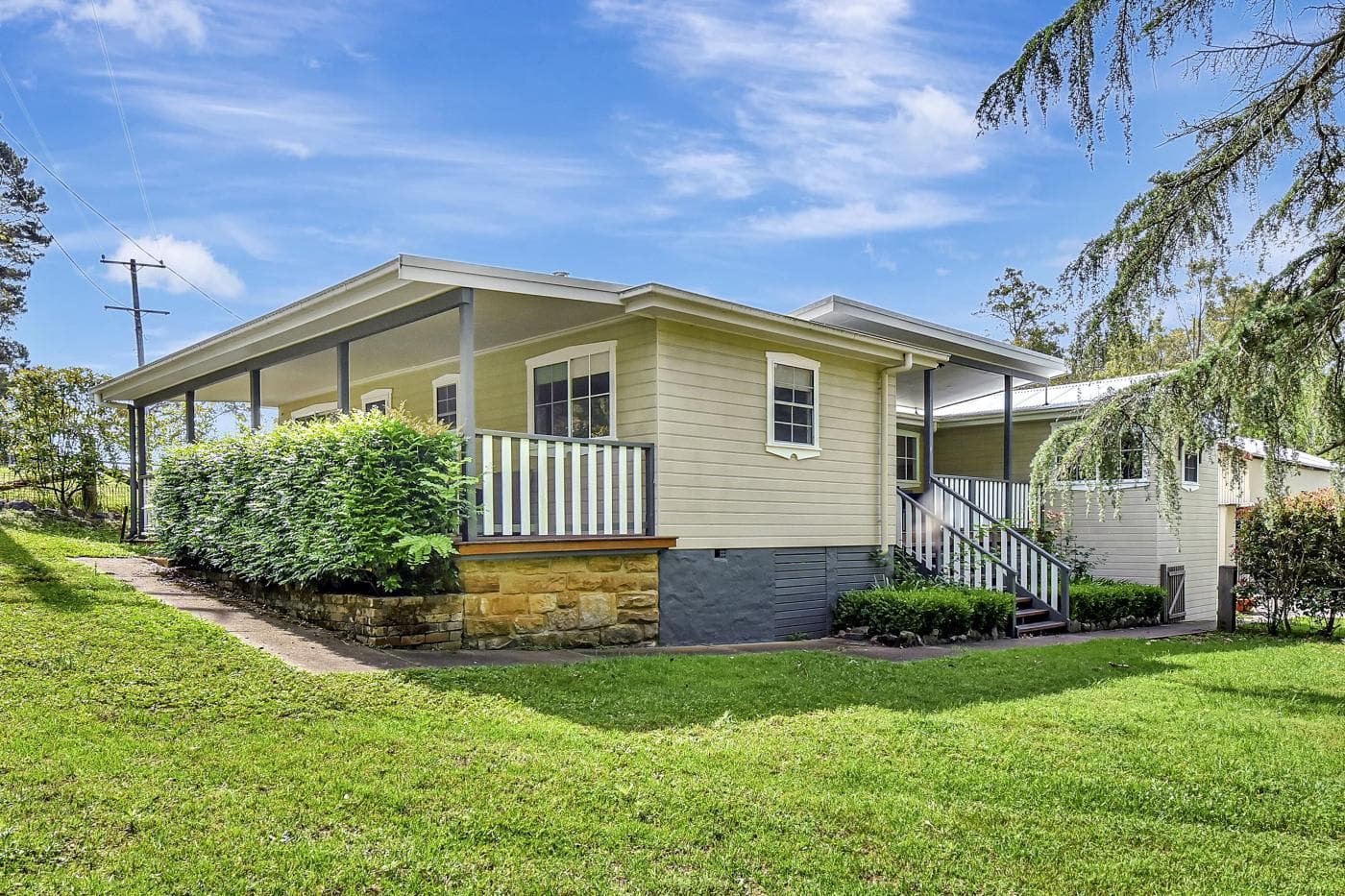 281 Watagan Creek Rd, Laguna, Laguna - Image 1