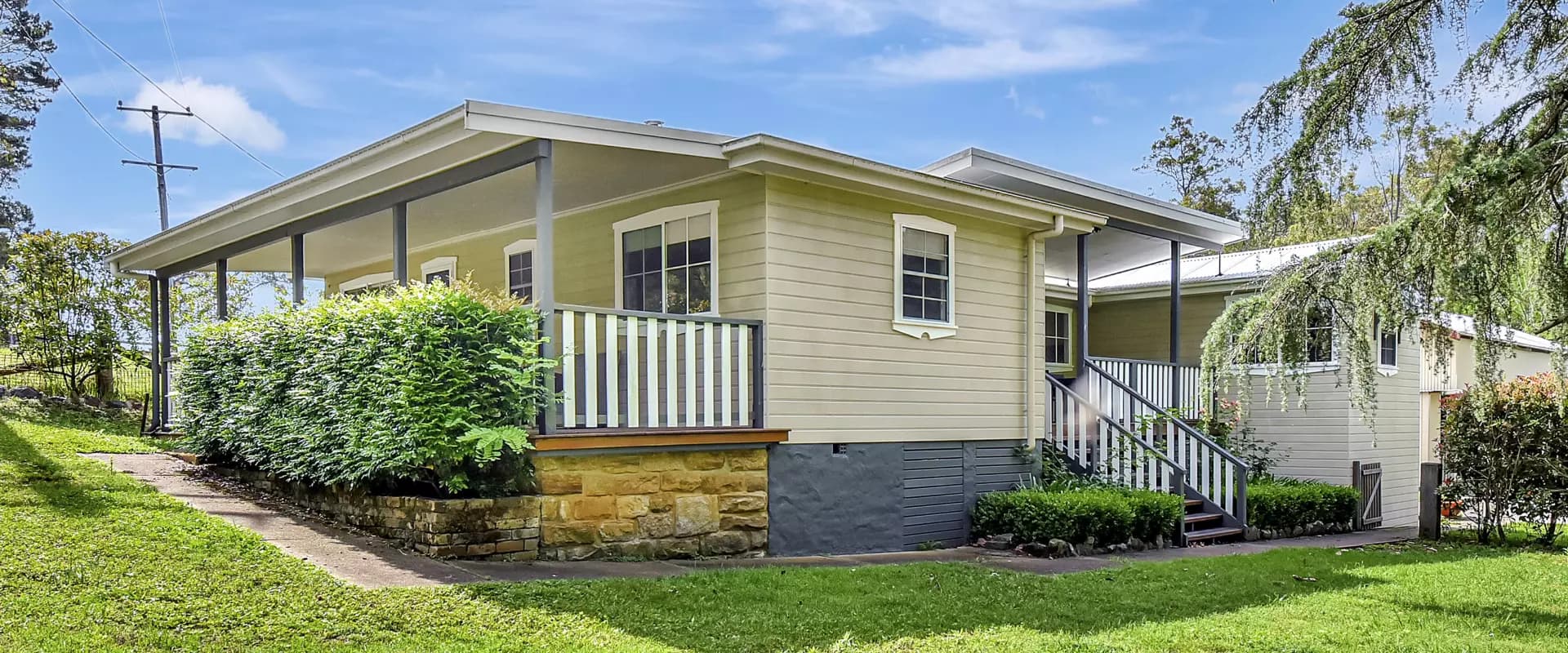 281 Watagan Creek Rd, Laguna, Laguna - Thumbnail 2