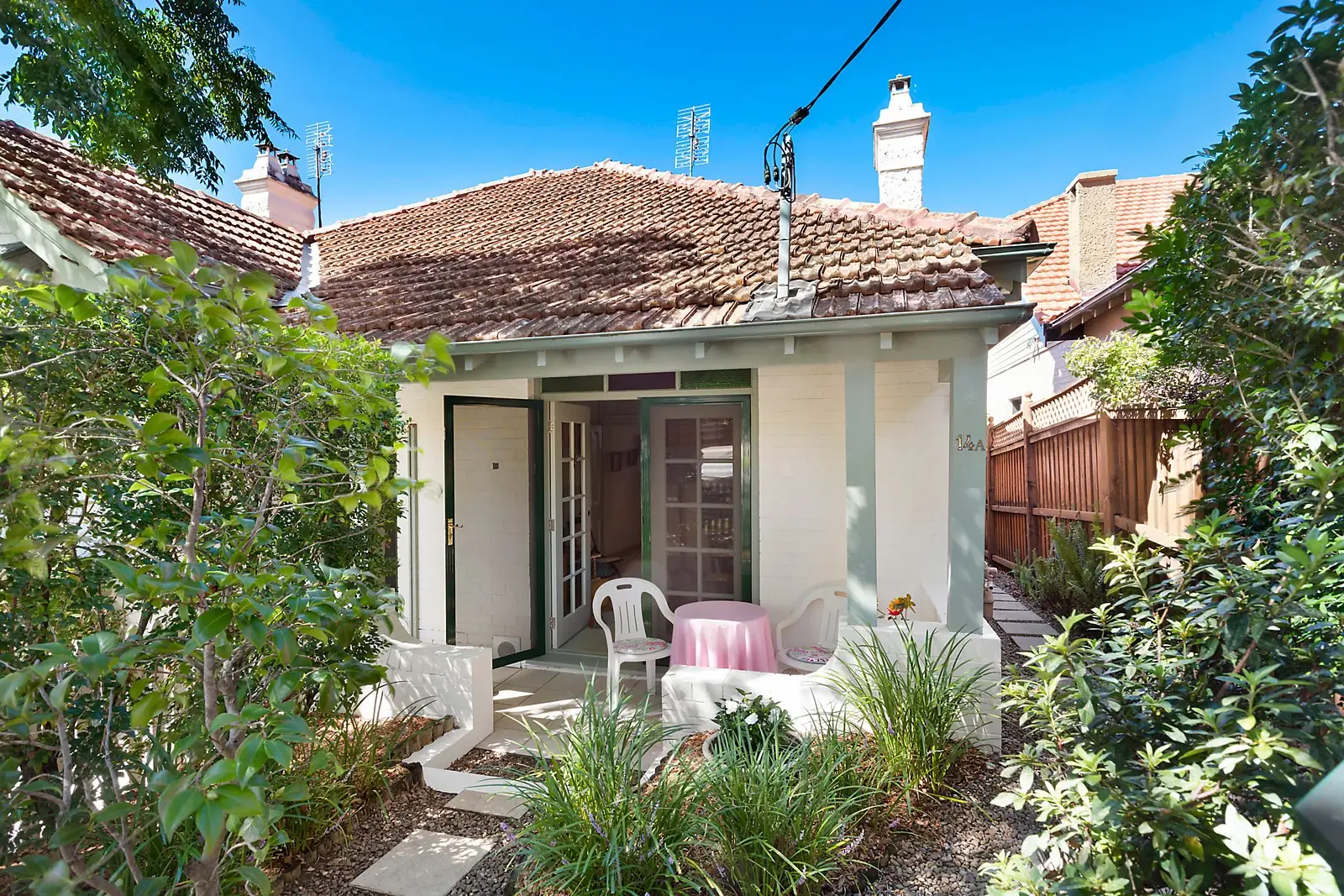 14A Holt Avenue, Mosman, Mosman - Thumbnail 3