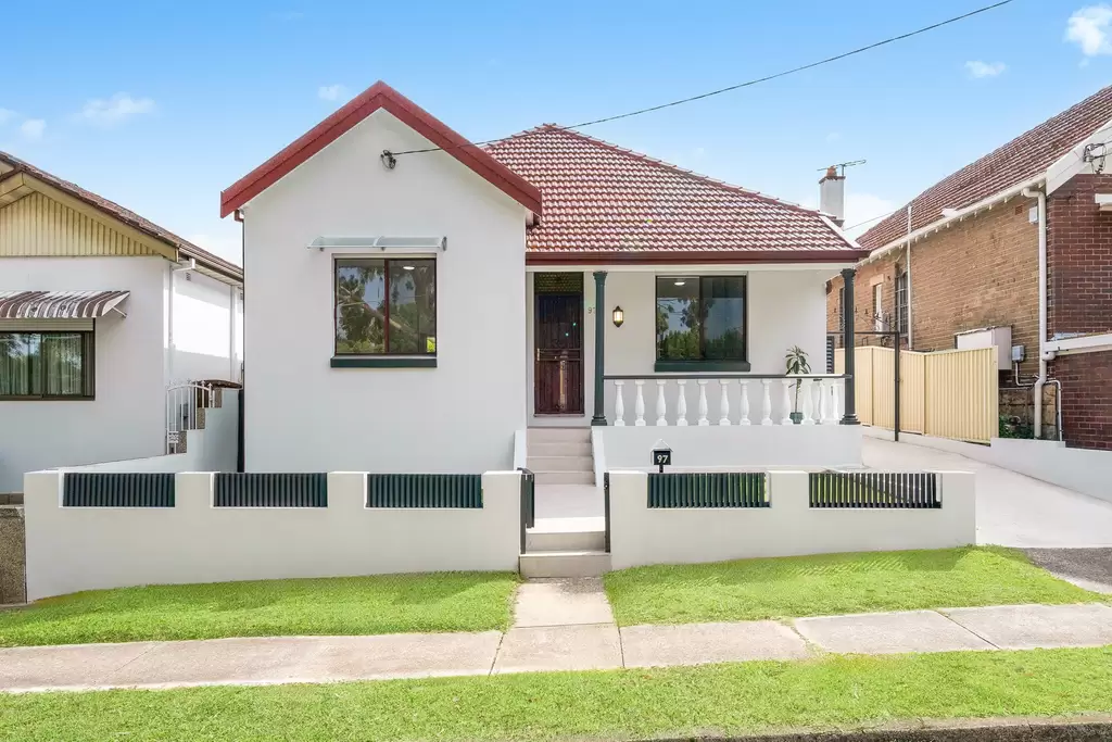 97 King Street, Canterbury, Canterbury - Image 1