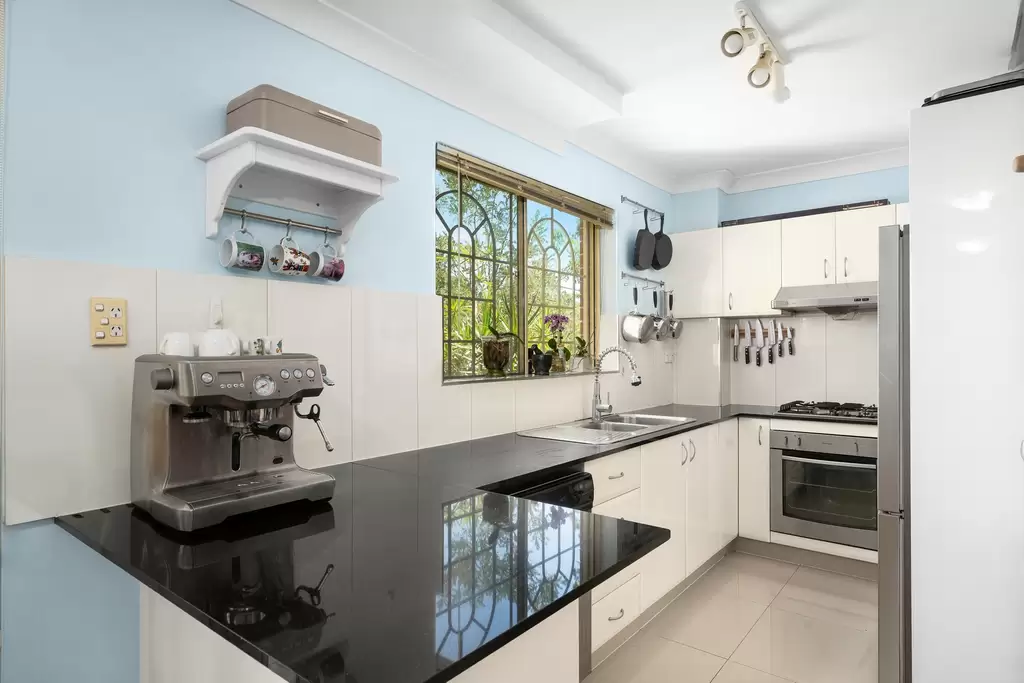 12/20 Fitzgerald Crescent, Strathfield, Strathfield - Thumbnail 2
