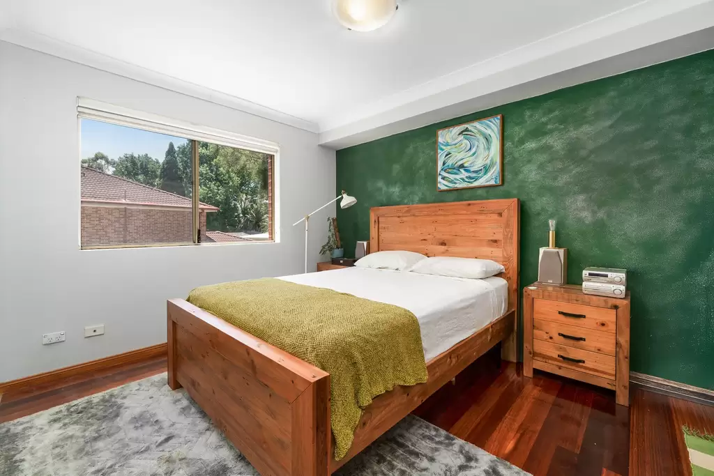 12/20 Fitzgerald Crescent, Strathfield, Strathfield - Thumbnail 4