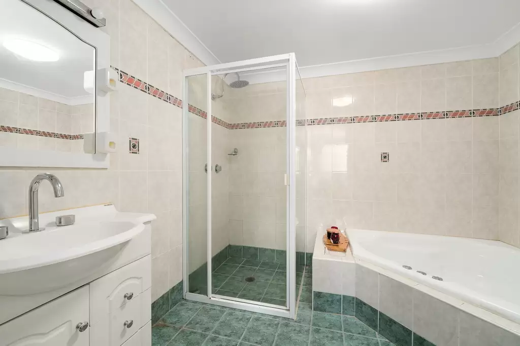 12/20 Fitzgerald Crescent, Strathfield, Strathfield - Thumbnail 5