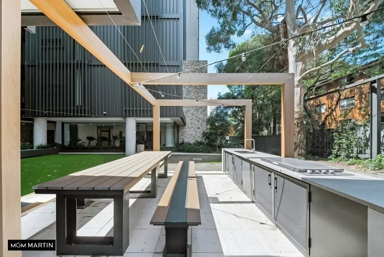210/15-19 Clarence Street, Burwood - Thumbnail 5