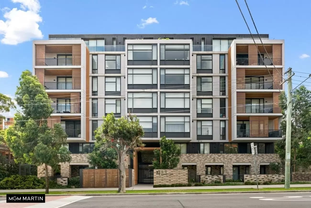 210/15-19 Clarence Street, Burwood - Thumbnail 6