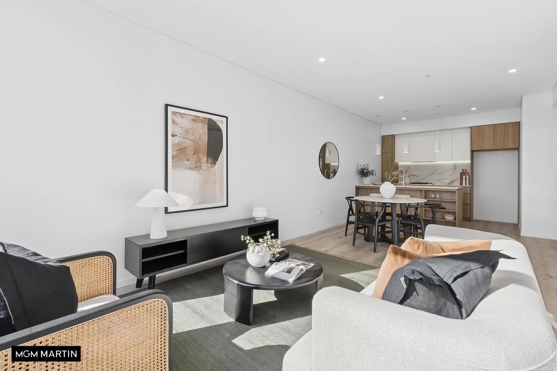210/15-19 Clarence Street, Burwood - Thumbnail 8