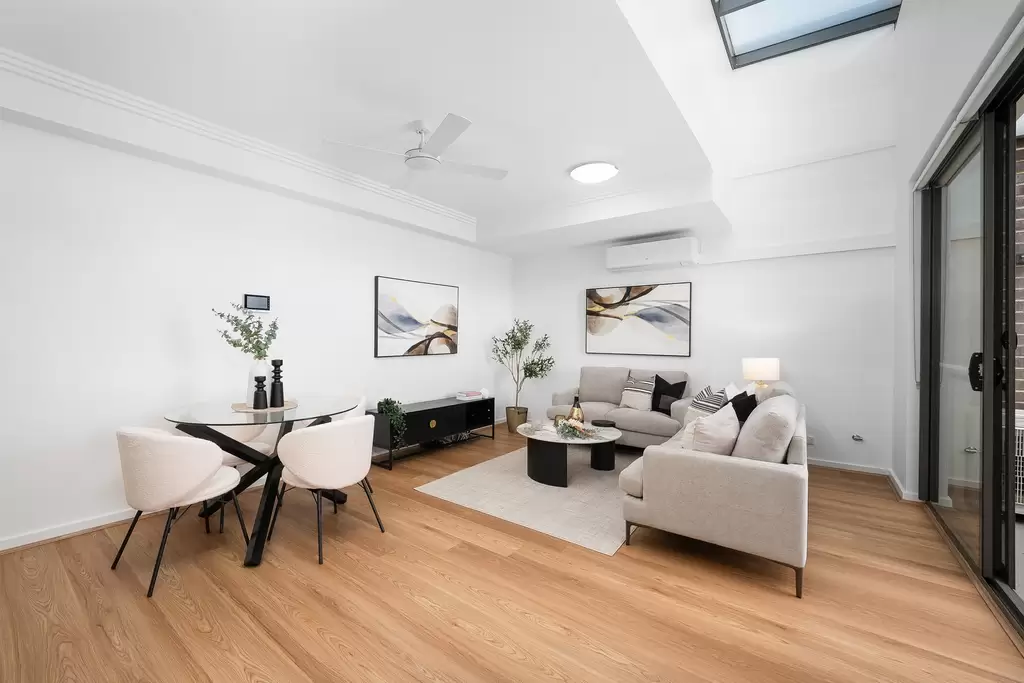 206/26-30 Kent Street, Belmore, Belmore - Image 1
