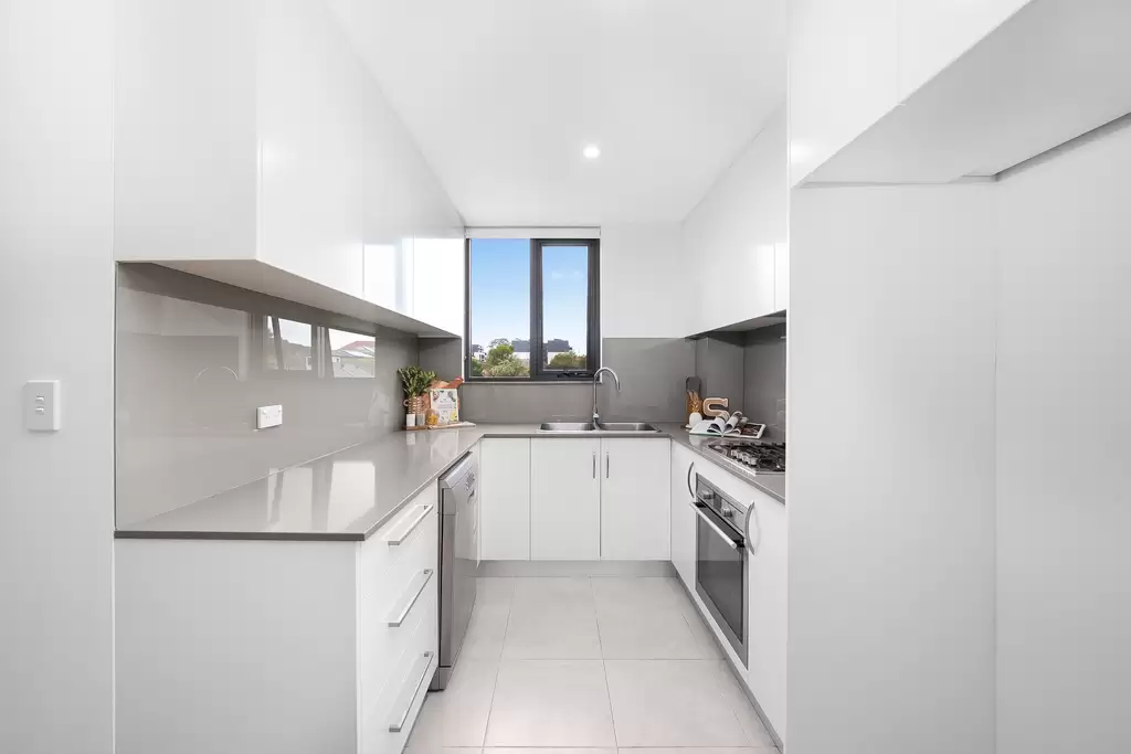 206/26-30 Kent Street, Belmore, Belmore - Thumbnail 2