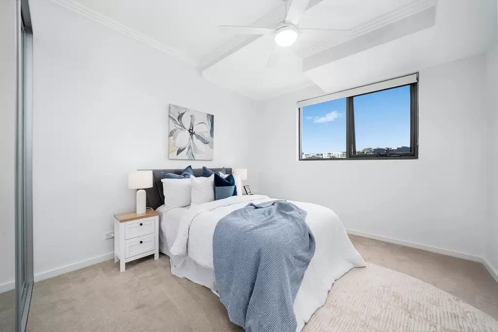 206/26-30 Kent Street, Belmore, Belmore - Thumbnail 3