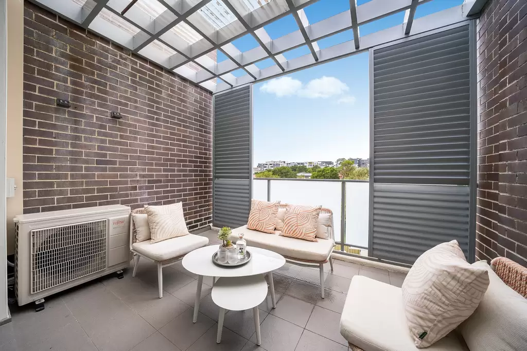 206/26-30 Kent Street, Belmore, Belmore - Thumbnail 5