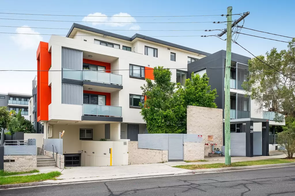 206/26-30 Kent Street, Belmore, Belmore - Thumbnail 6