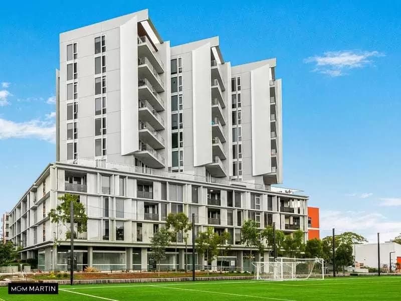 102/8 Rose Valley Way, Zetland - Thumbnail 8
