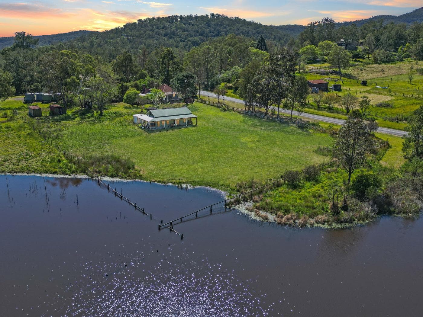 2814 Wollombi Road, Wollombi, Wollombi - Image 1