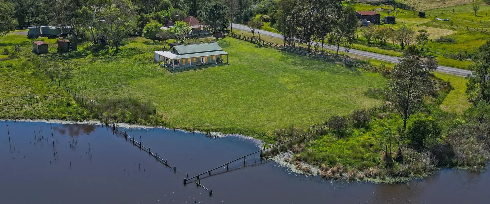 2814 Wollombi Road, Wollombi, Wollombi - Thumbnail 2