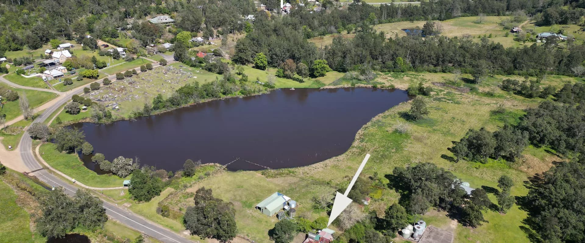 2814 Wollombi Road, Wollombi, Wollombi - Thumbnail 3