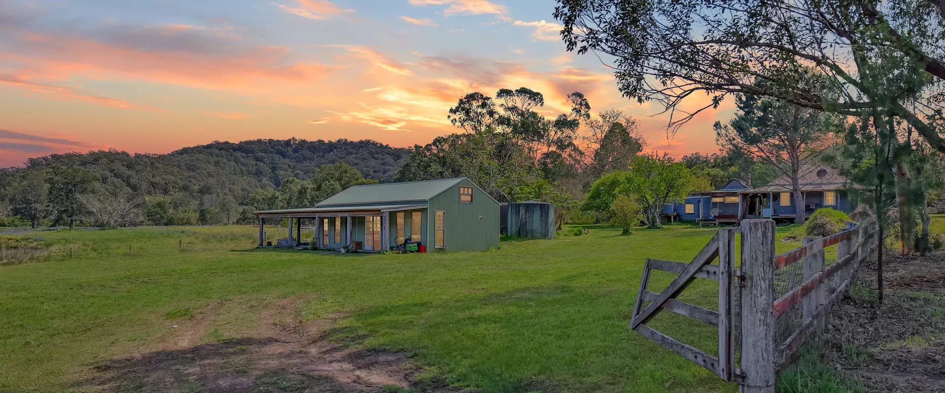 2814 Wollombi Road, Wollombi, Wollombi - Thumbnail 4