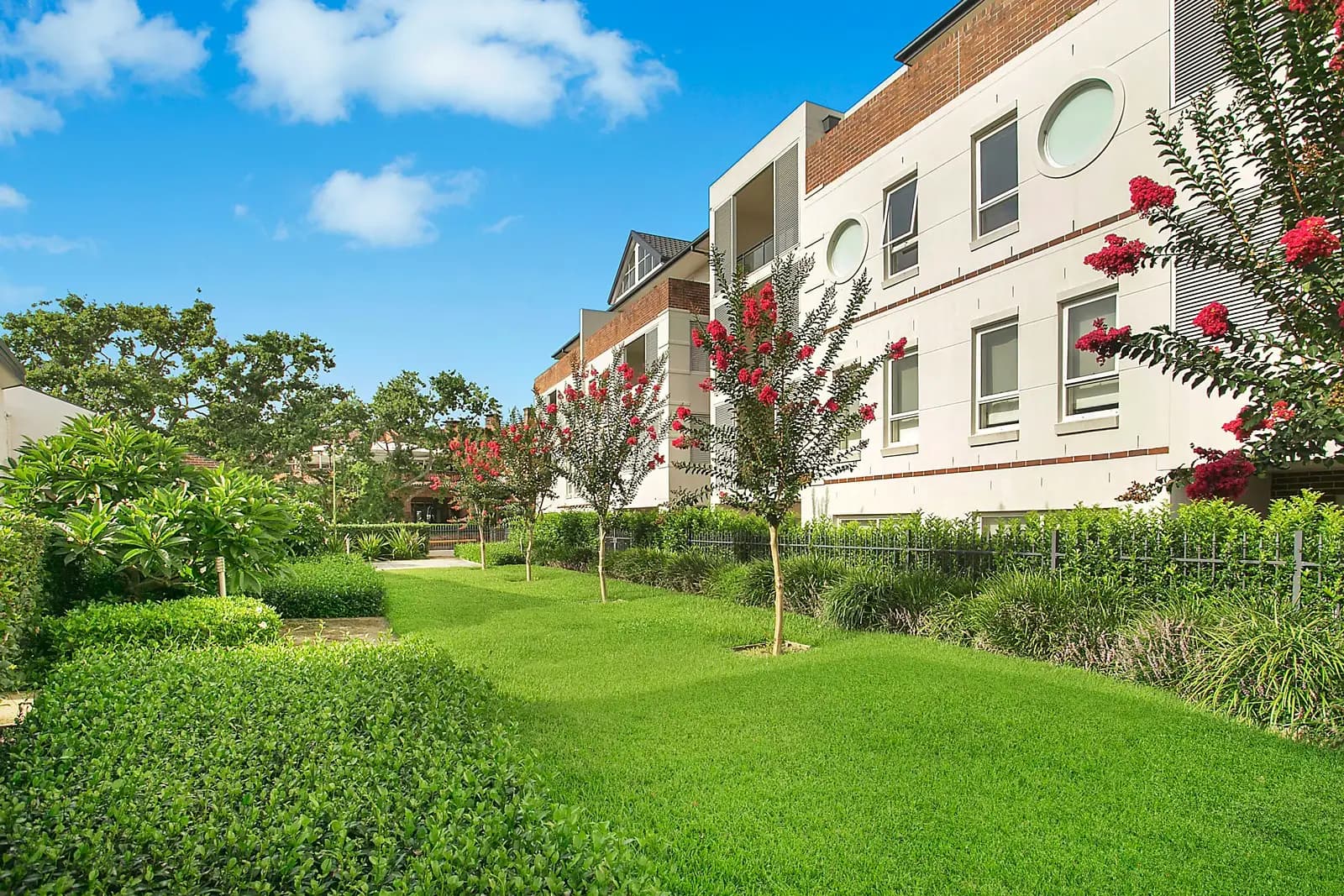 101/657 Pacific Highway, Killara, Killara - Image 1