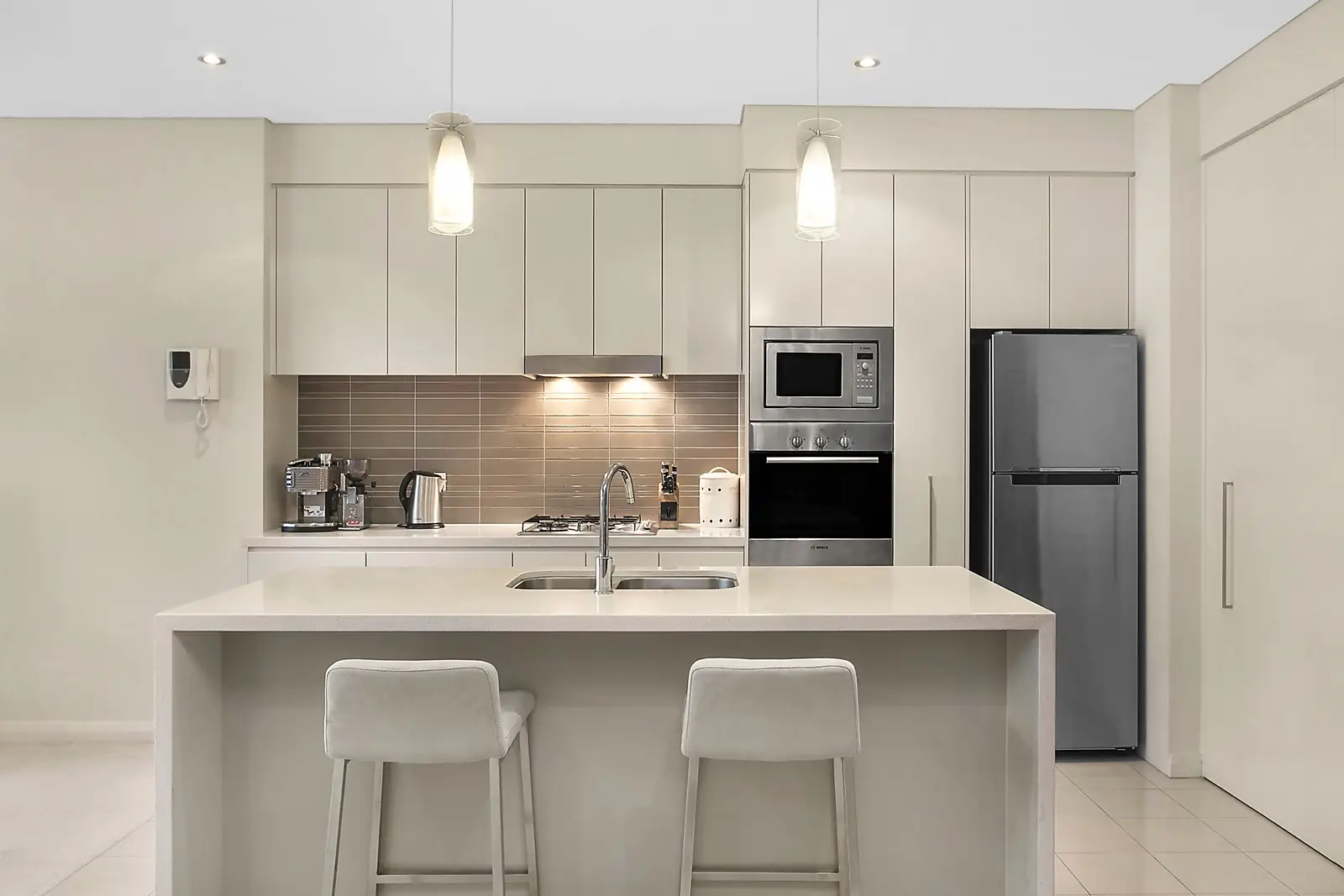 101/657 Pacific Highway, Killara, Killara - Thumbnail 3