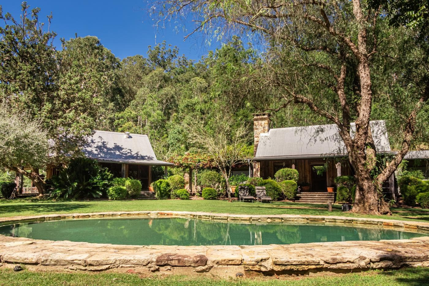 156 Billy Bourne Rd, Wollombi - Image 1