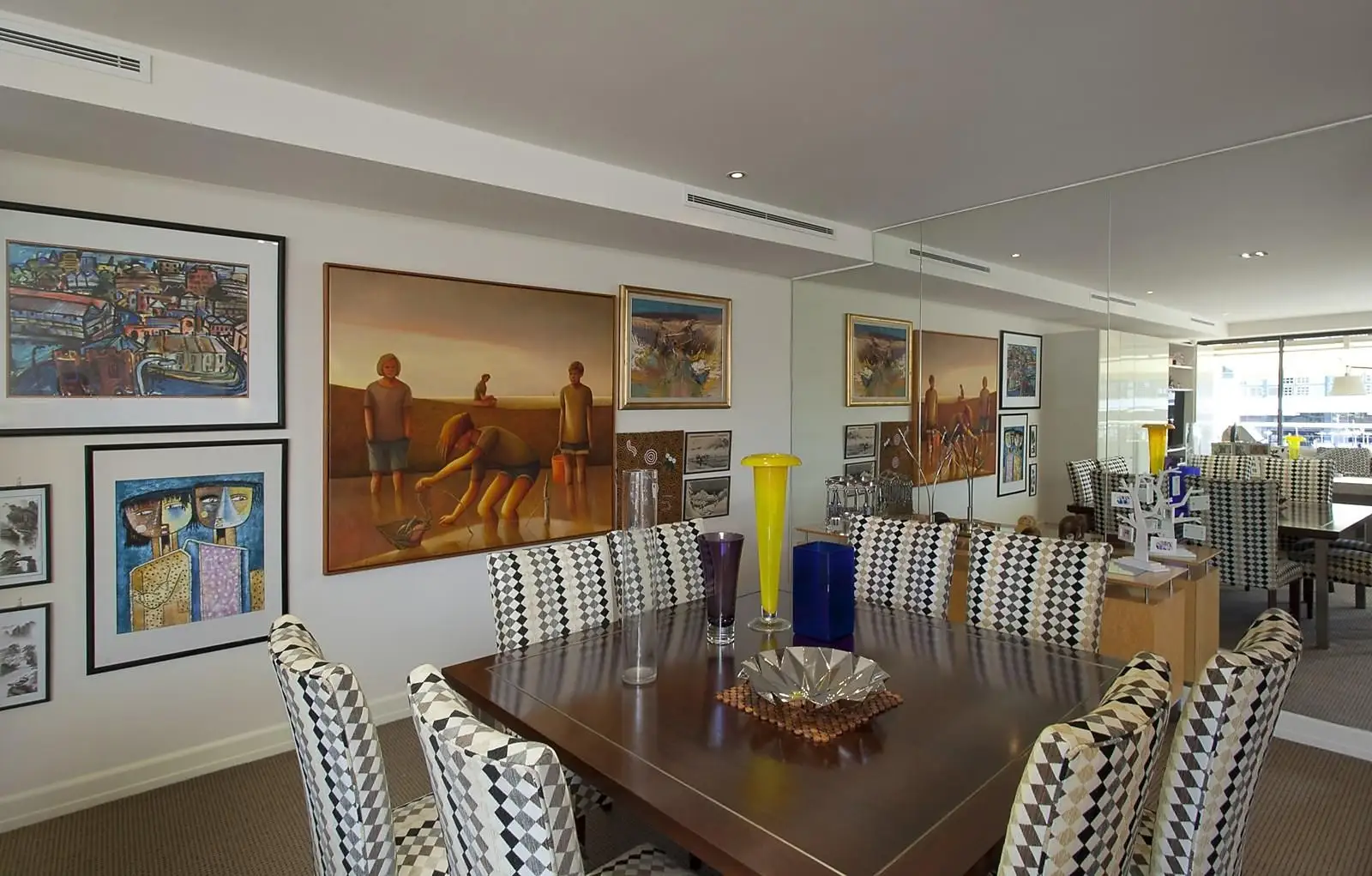 Residence 22/10 Lincoln Crescent, Woolloomooloo, Woolloomooloo - Thumbnail 3
