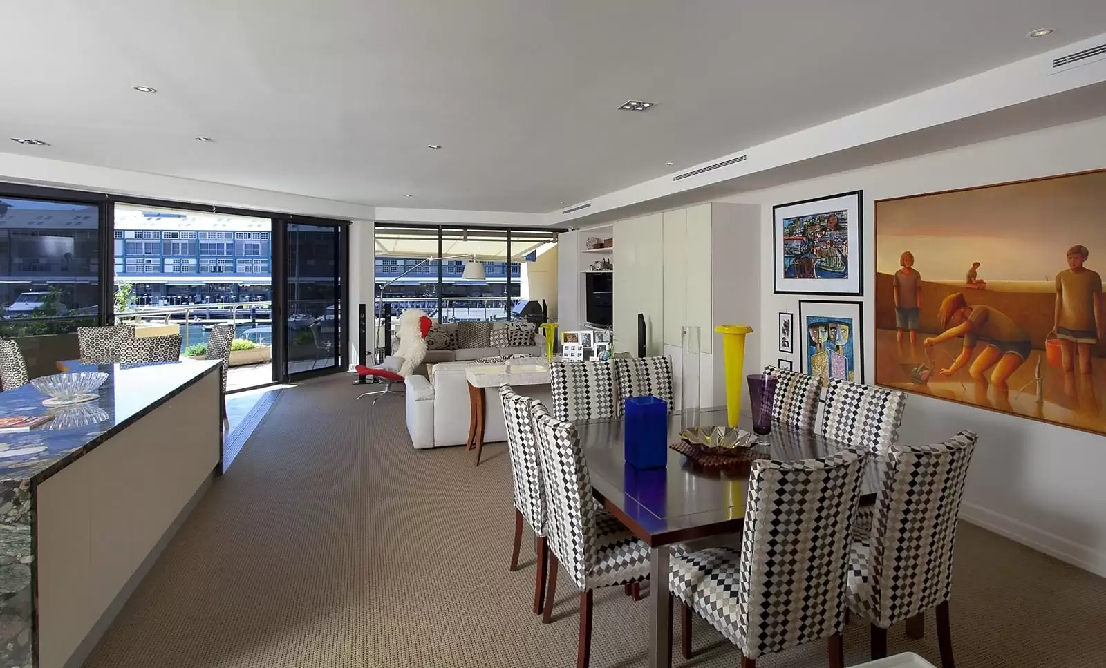Residence 22/10 Lincoln Crescent, Woolloomooloo, Woolloomooloo - Thumbnail 4