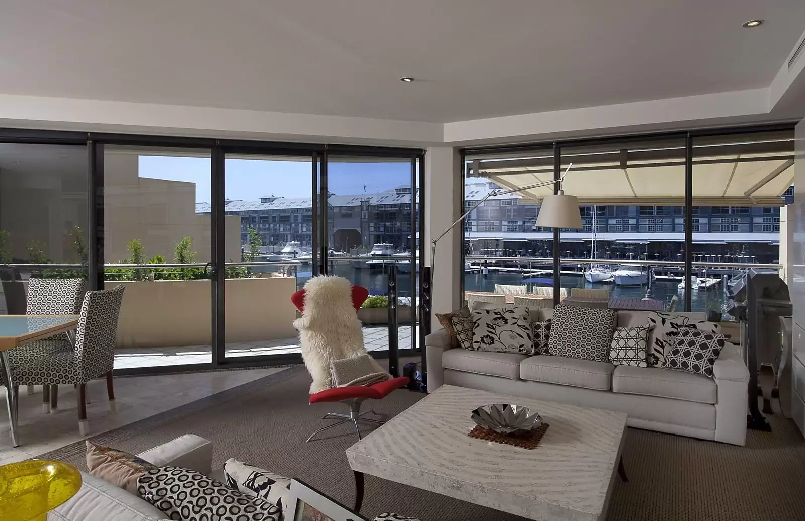 Residence 22/10 Lincoln Crescent, Woolloomooloo, Woolloomooloo - Thumbnail 5