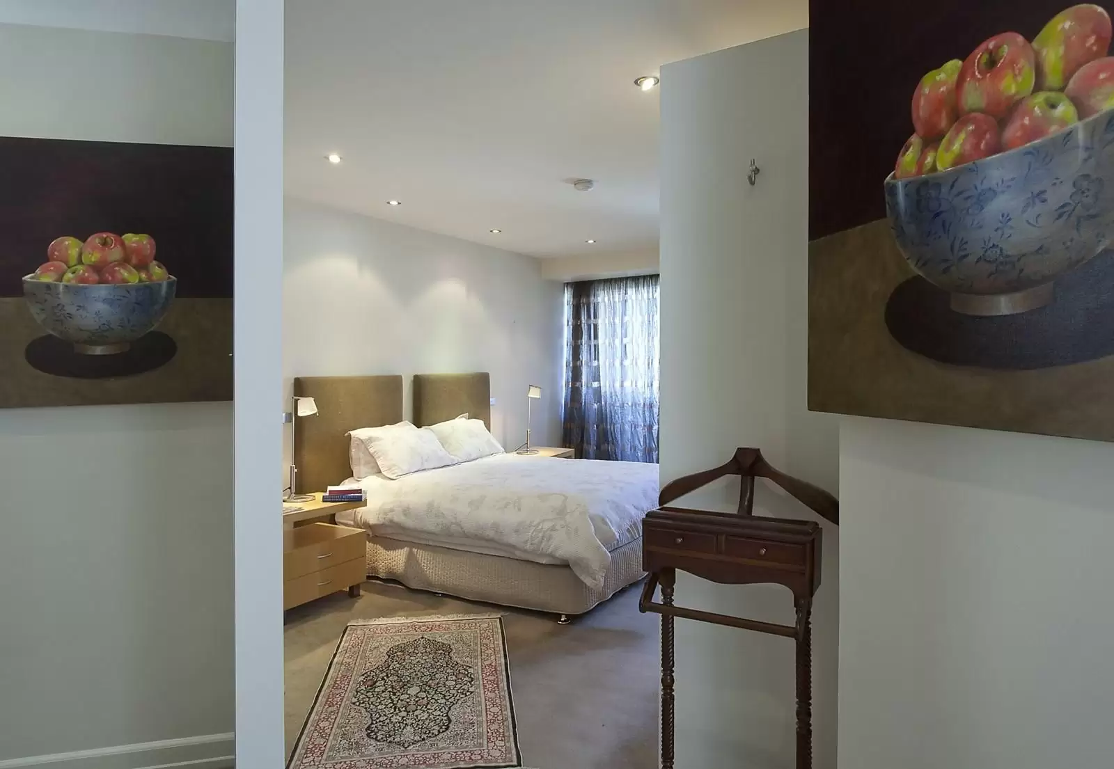Residence 22/10 Lincoln Crescent, Woolloomooloo, Woolloomooloo - Thumbnail 6