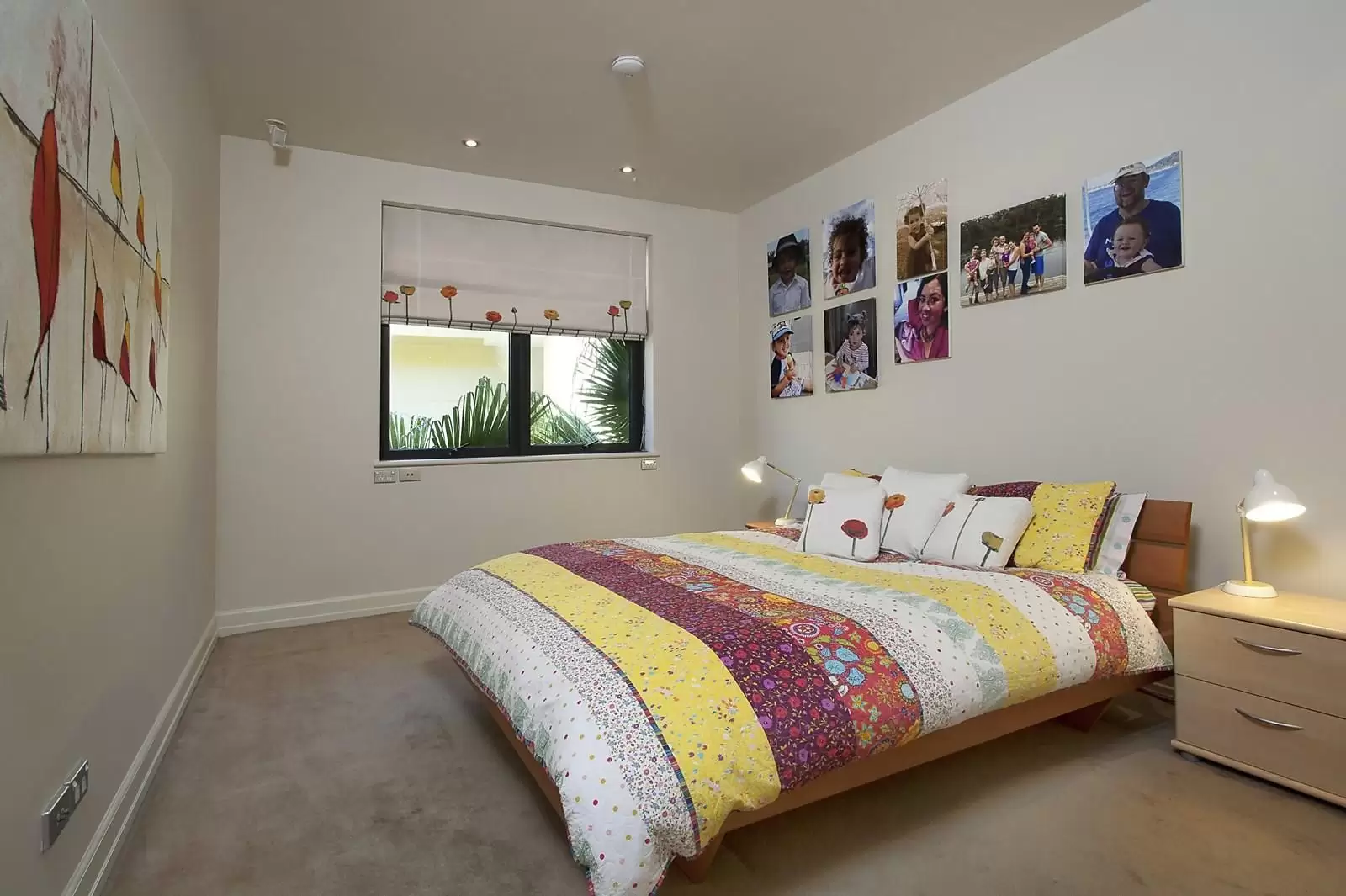 Residence 22/10 Lincoln Crescent, Woolloomooloo, Woolloomooloo - Thumbnail 8