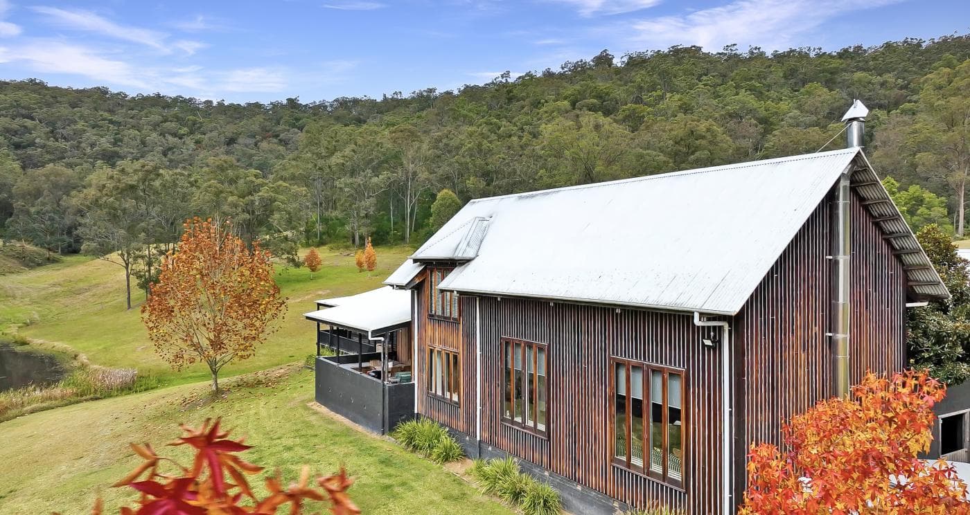 63 Yallambie Road, Laguna - Image 1