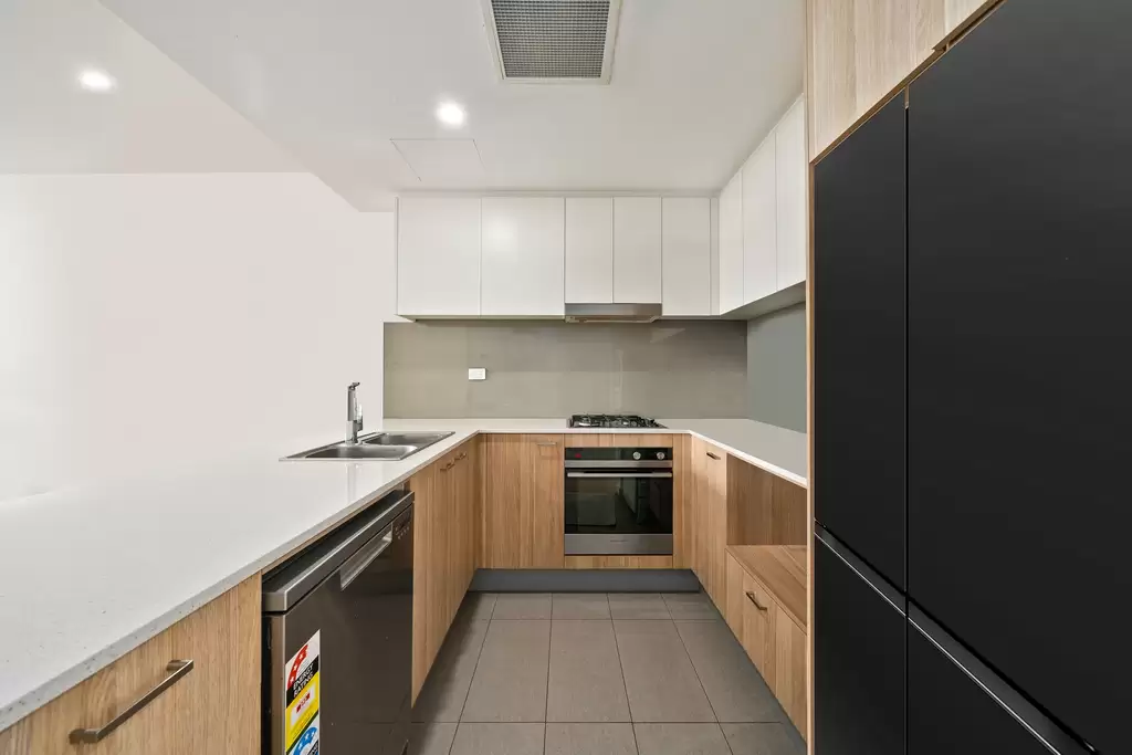 1801/11 Hassall Street, Parramatta, Parramatta - Thumbnail 2
