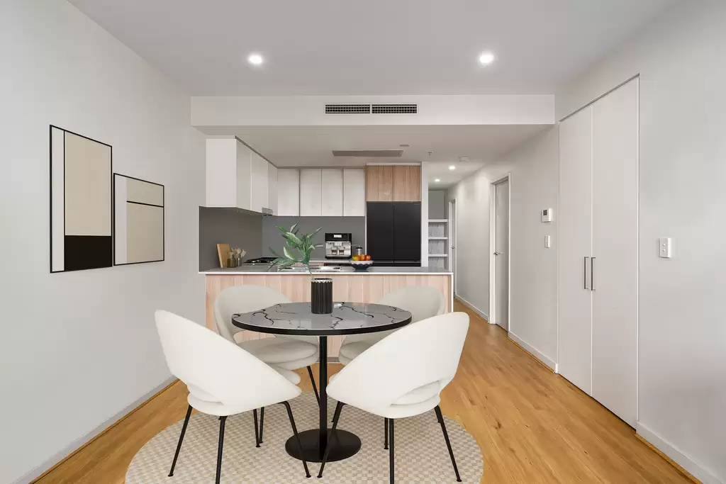 1801/11 Hassall Street, Parramatta, Parramatta - Thumbnail 3