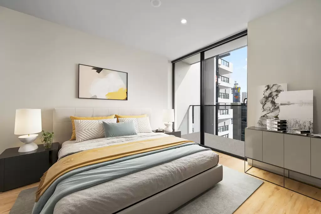 1801/11 Hassall Street, Parramatta, Parramatta - Thumbnail 6