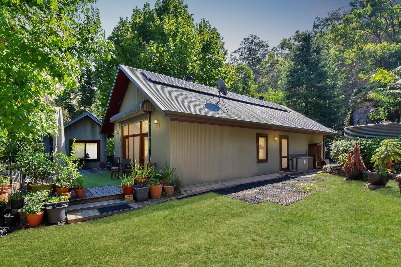Lot 84, 4320 Putty Road, Howes Valley, Howes Valley - Image 1