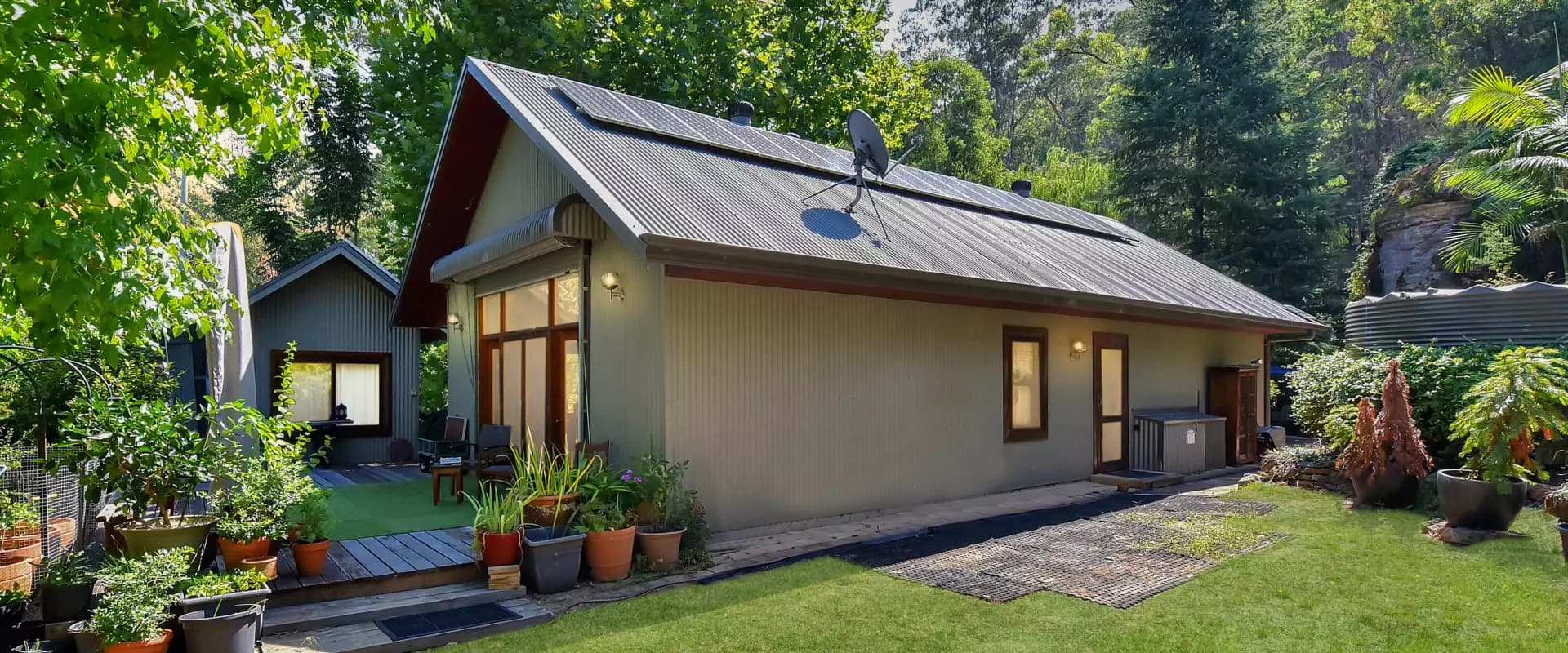 Lot 84, 4320 Putty Road, Howes Valley, Howes Valley - Thumbnail 2