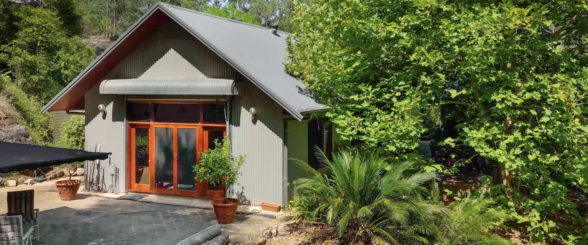Lot 84, 4320 Putty Road, Howes Valley, Howes Valley - Thumbnail 3