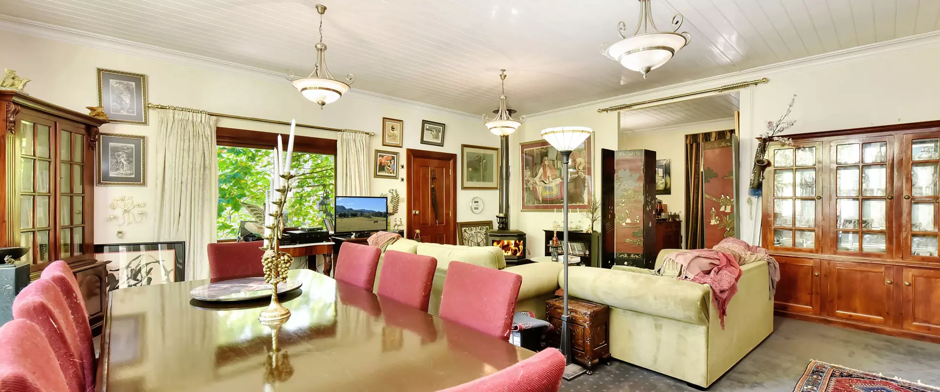 Lot 84, 4320 Putty Road, Howes Valley, Howes Valley - Thumbnail 8