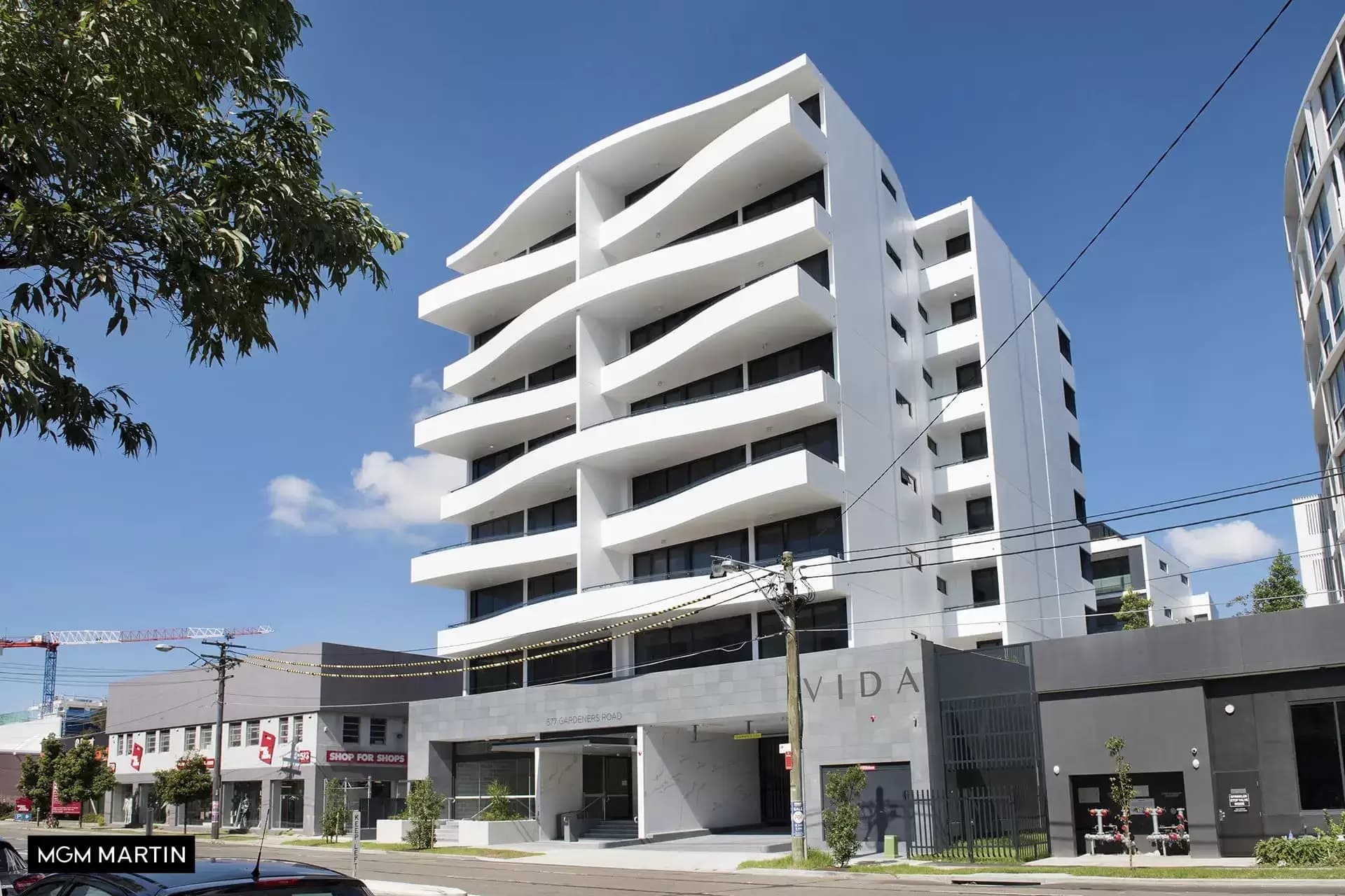205/577 Gardeners Road, Mascot - Thumbnail 7