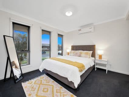 9 Strawberry Road, Manor Lakes, VIC, 3024, Manor Lakes - Thumbnail 4