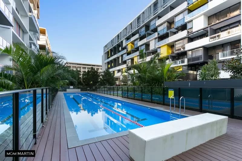 105/13 Joynton Avenue, Zetland - Image 1