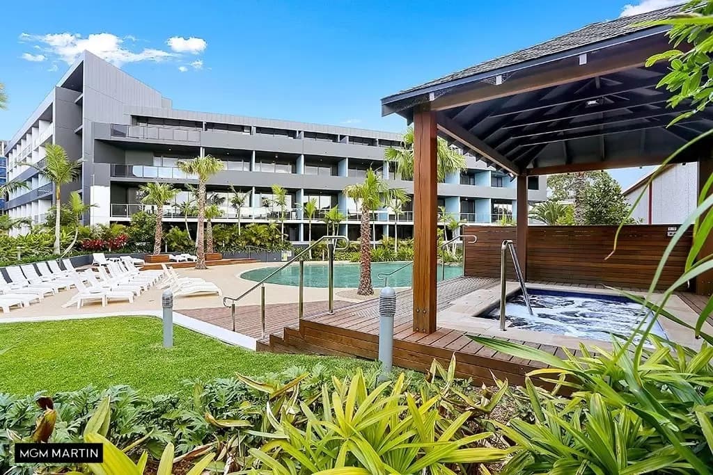 105/13 Joynton Avenue, Zetland - Thumbnail 2