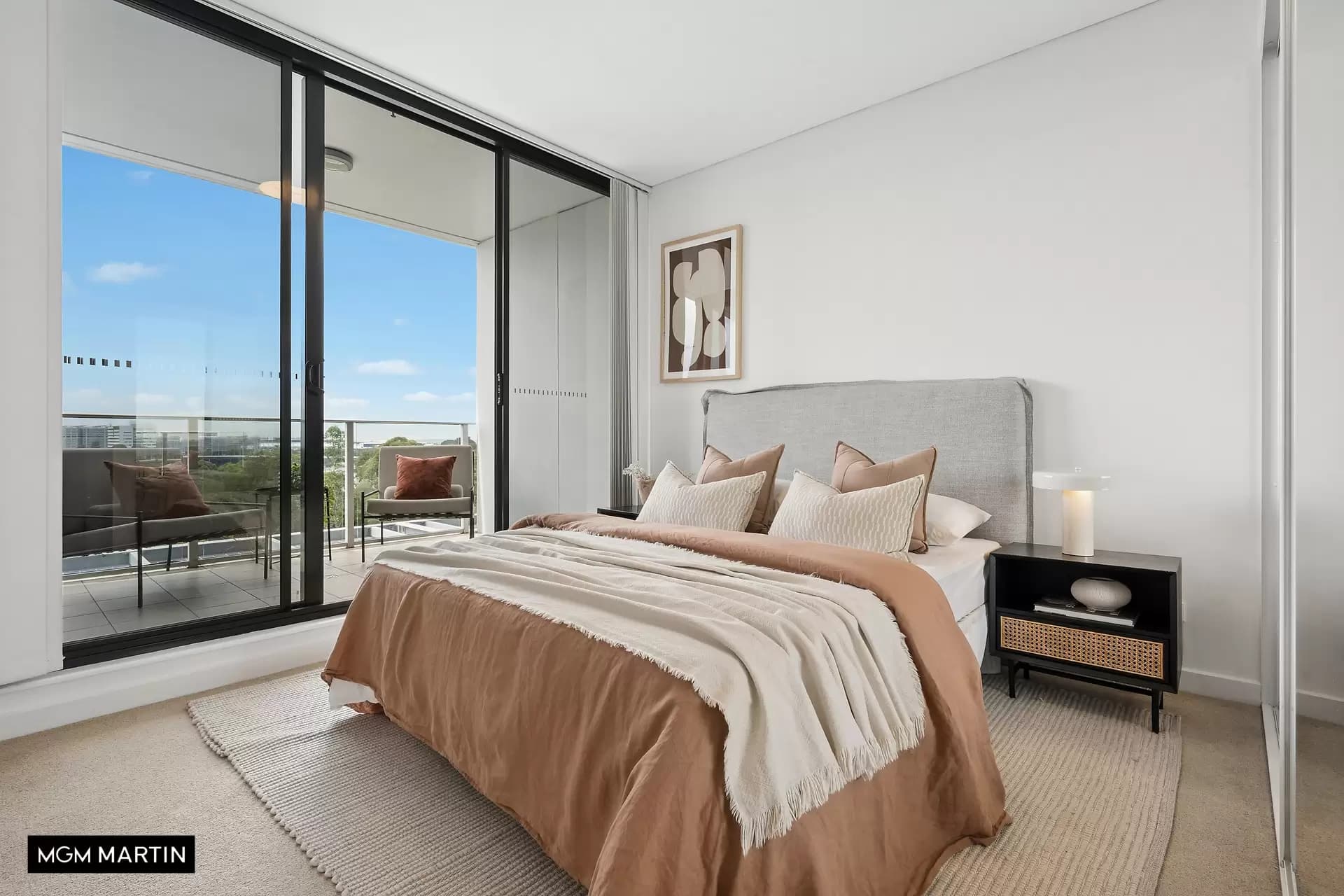 706/12 Brodie Spark Drive, Wolli Creek - Thumbnail 3