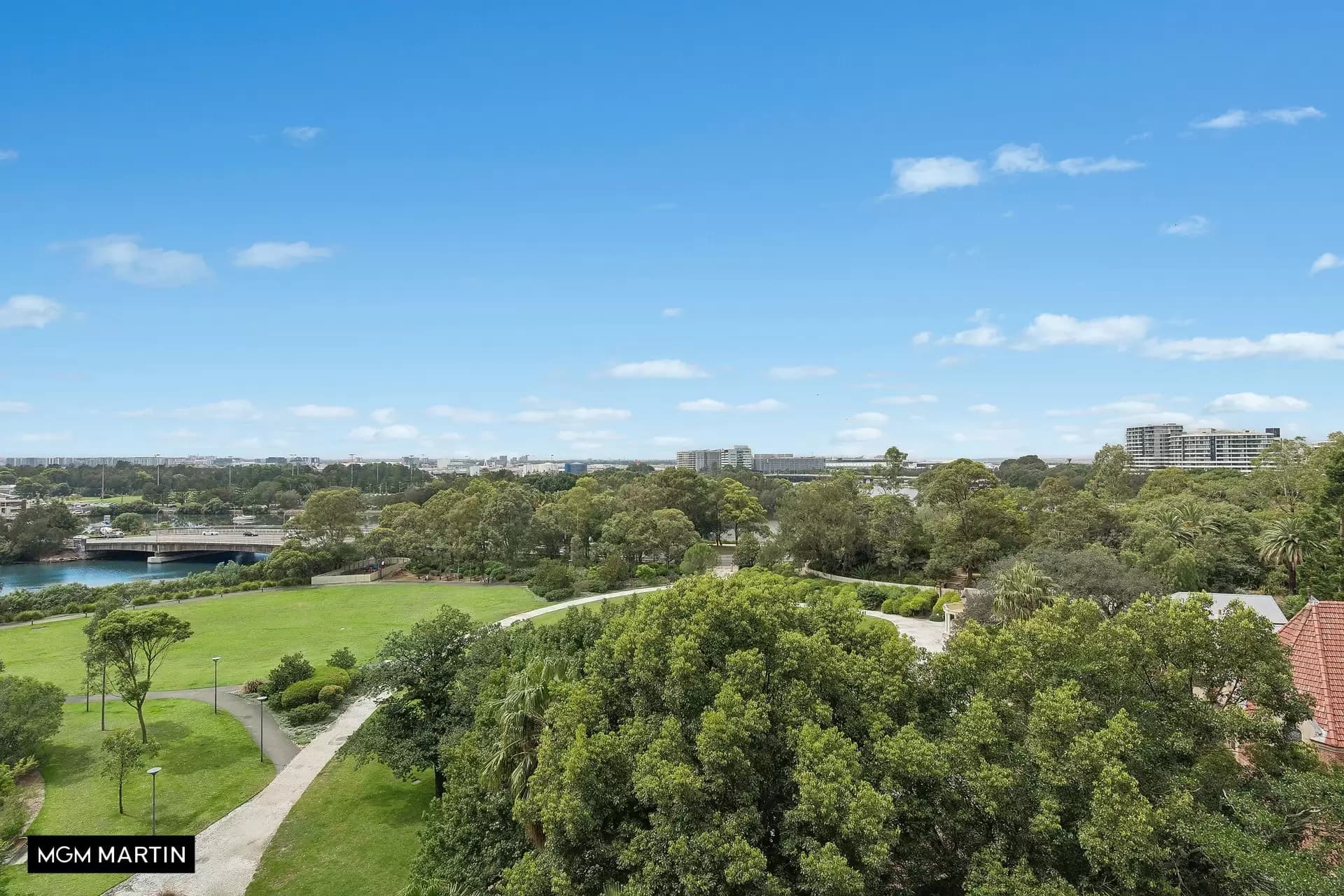 706/12 Brodie Spark Drive, Wolli Creek - Thumbnail 5