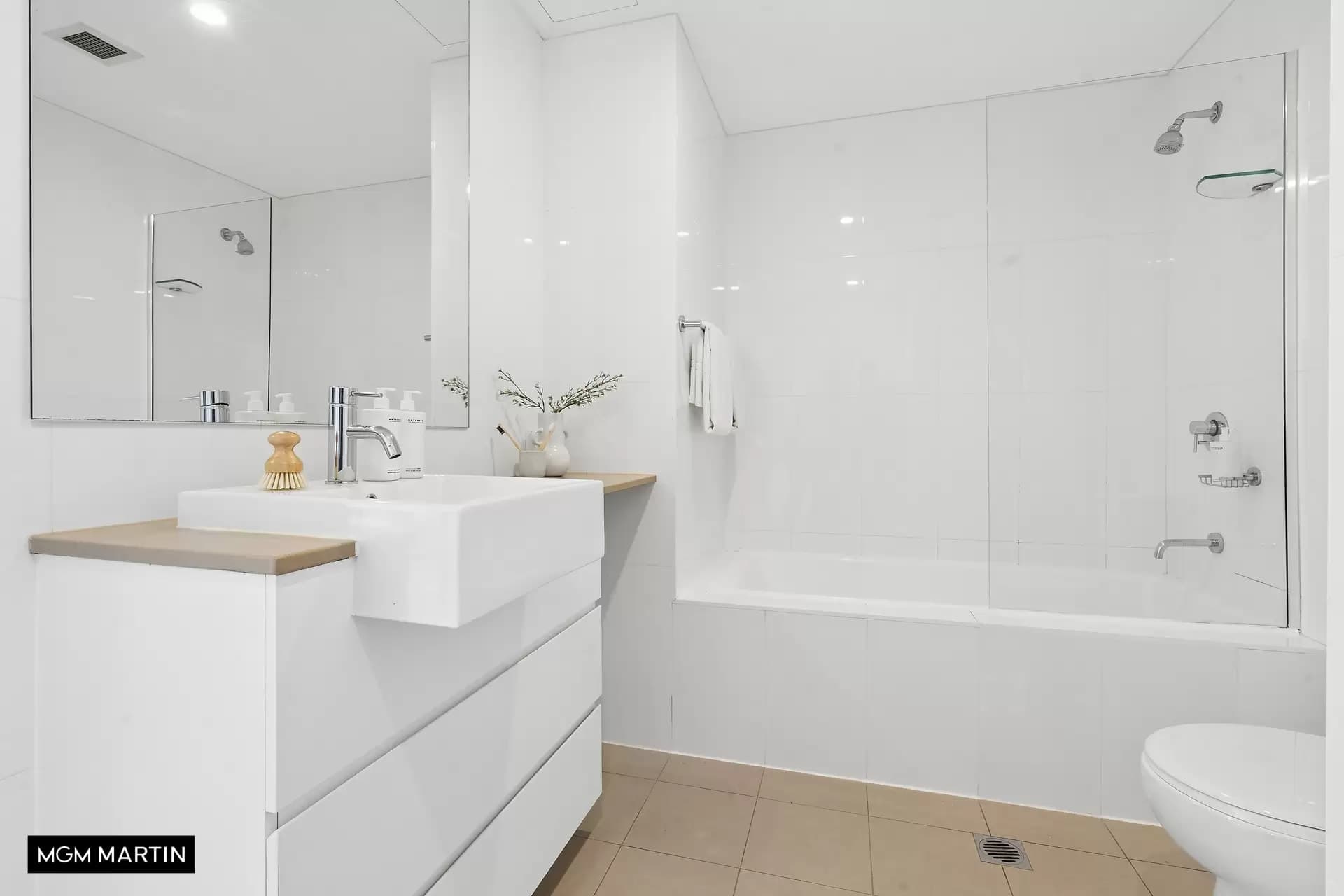 706/12 Brodie Spark Drive, Wolli Creek - Thumbnail 6