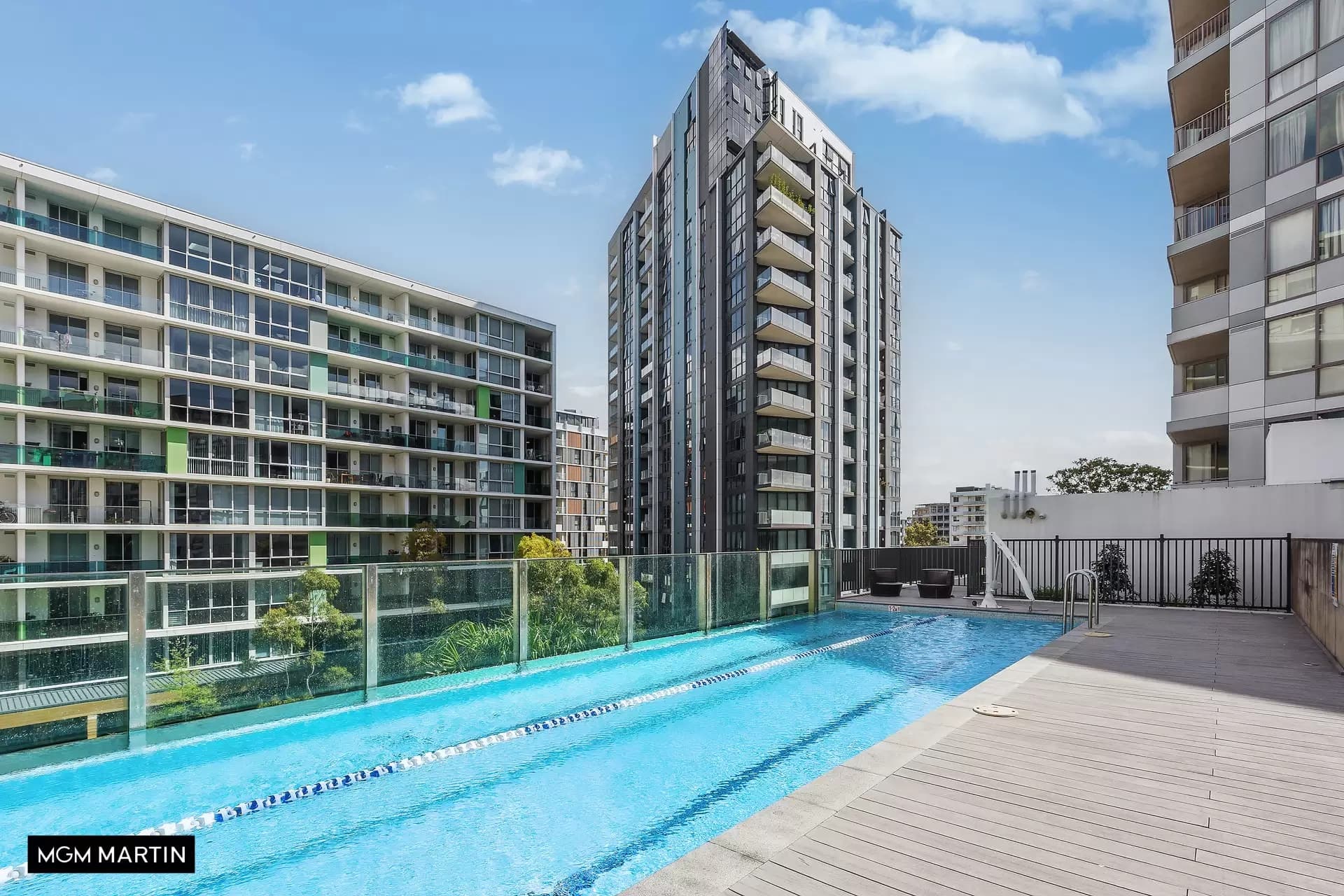 706/12 Brodie Spark Drive, Wolli Creek - Thumbnail 7