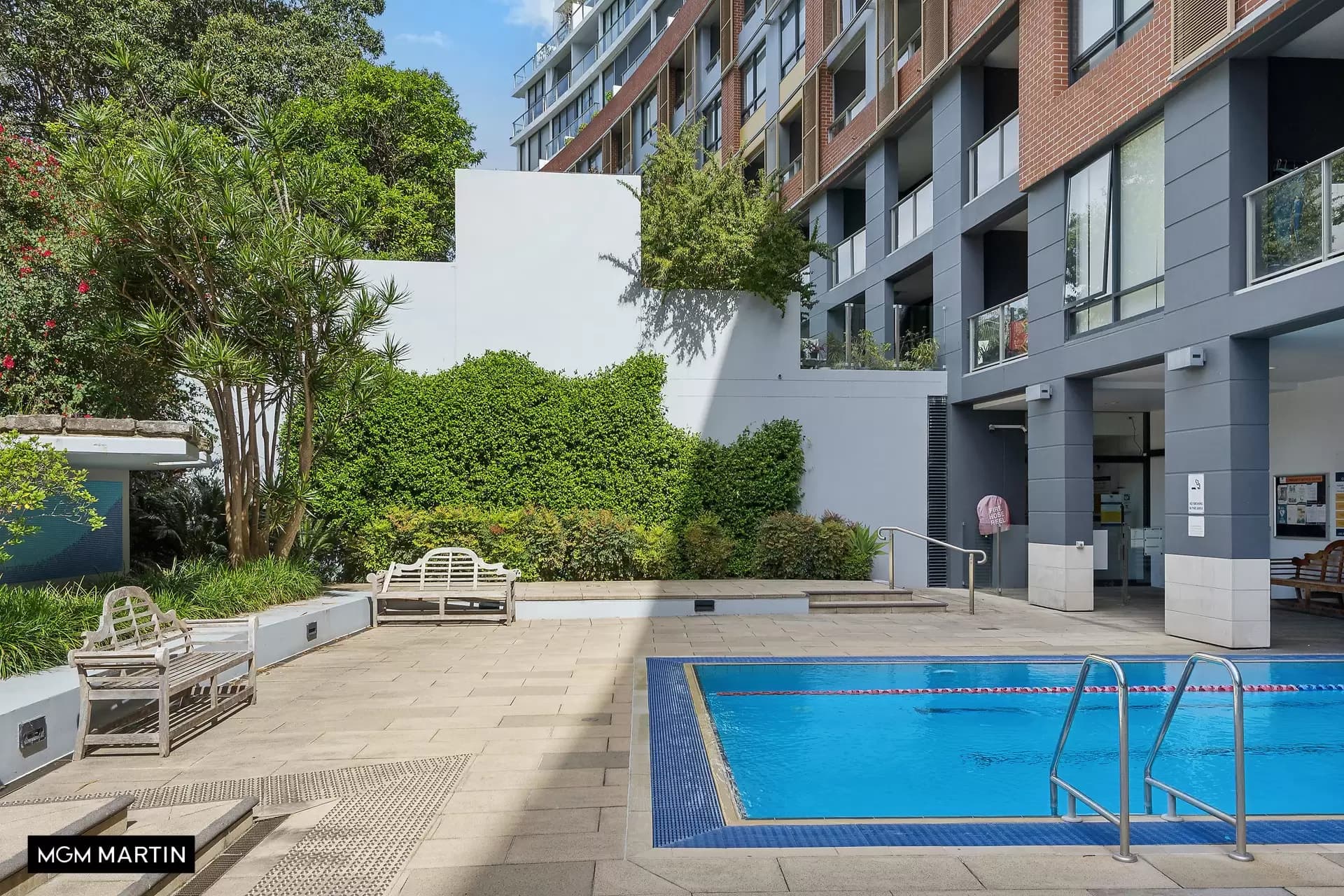 706/12 Brodie Spark Drive, Wolli Creek - Thumbnail 8