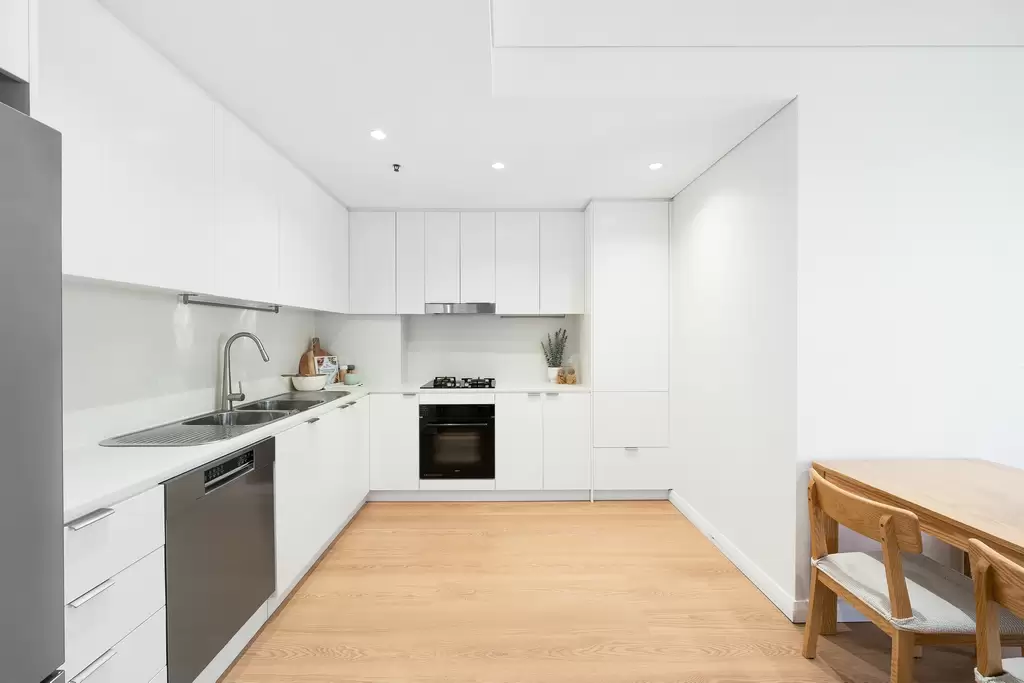 604A/1-17 Elsie Street, Burwood, Burwood - Thumbnail 2
