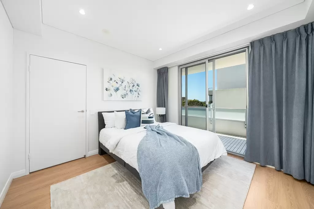 604A/1-17 Elsie Street, Burwood, Burwood - Thumbnail 3