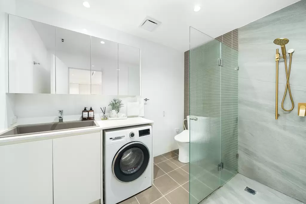604A/1-17 Elsie Street, Burwood, Burwood - Thumbnail 4