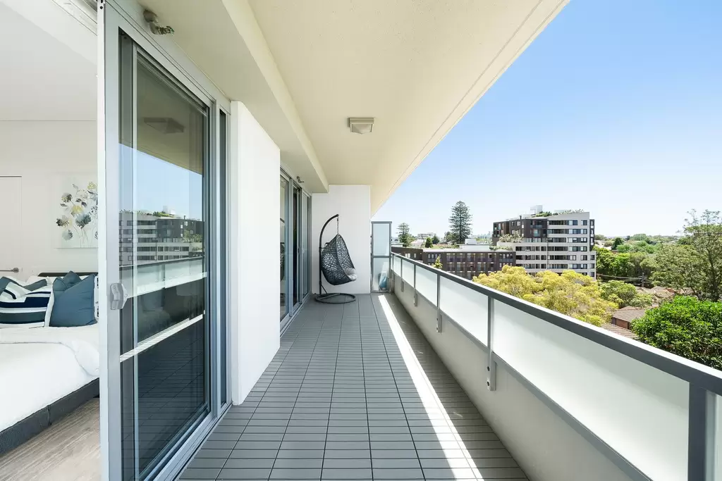 604A/1-17 Elsie Street, Burwood, Burwood - Thumbnail 5
